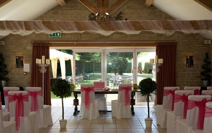 The Tally Ho Hotel - B&B Bicester Esterno foto